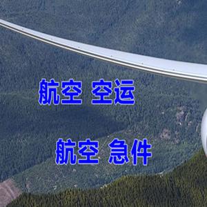 大理凤仪空运代理快递-选东方航空和上海航空
